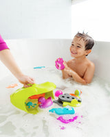 Boon FROG Pod Rangement pour jouets de bain