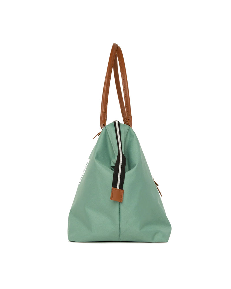 BAGmori Sac à langer Mint