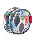 Nûby Estuche Multi Chupete