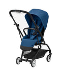 CYBEX Eezy S Twist 2 Stroller - Blue
