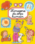 L’IMAGERIE - L’imagerie du corps humain