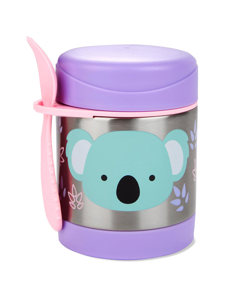 Skip Hop Thermos Isotherme Zoo 325ml - Koala