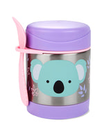 Skip Hop Thermos Isotherme Zoo 325ml - Koala