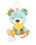Skip Hop Juguete de actividad colgante 0M+ - Oso