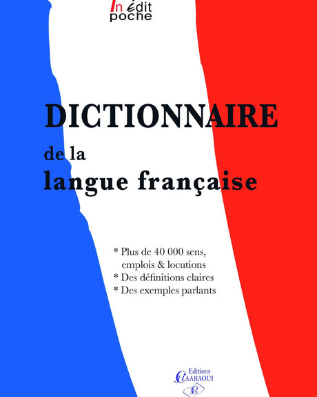 Dictionnaire de la langue française