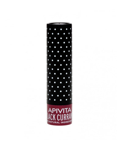 Apivita Baume à lèvres 4.4g - Black Currant