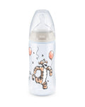 Nuk Biberon First Choice+ 300ml 0-6 mois - Winnie le Tigre