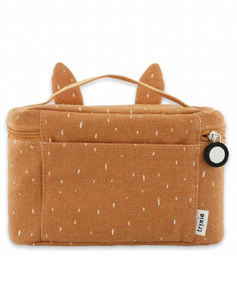 Trixie Sac repas isotherme - Mr. Fox