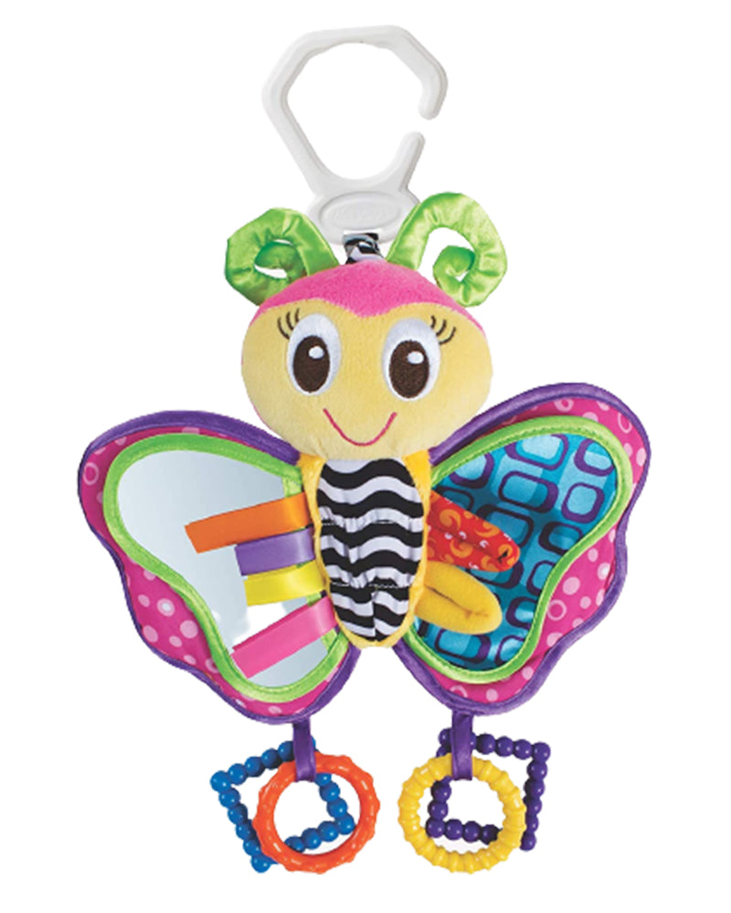 Playgro My Activity Friend Butterfly 0M+