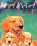 La grande imagerie - Les chiens