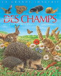 La grande imagerie - Les animaux des champs