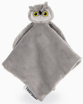 Twistshake Doudou Couverture Comfort - Hibou