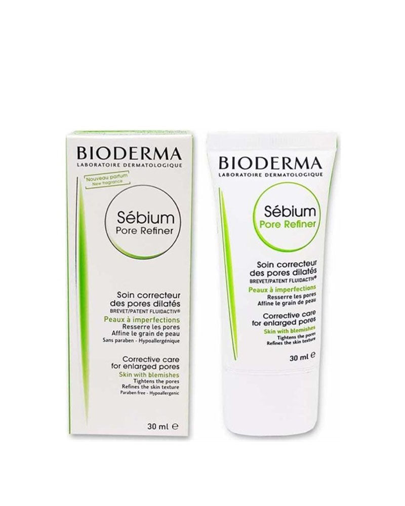 Bioderma Sébium Pore refiner - 30ml