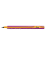 قلم رصاص بيك كيدز إيفولوشن - وردي