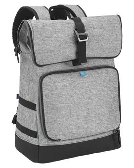 Babymoov Sac À Langer Le Sancy Smokey