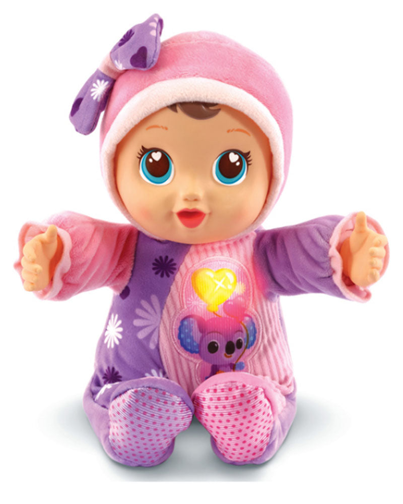 Vtech Emma Joue a Cache Cache 1-6A