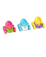 TOMY Toomies Egg Racers Online Multipack 12-36m