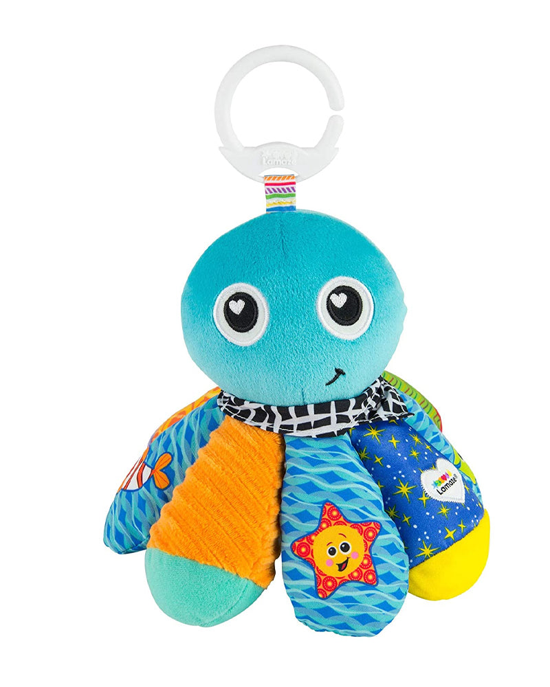 Lamaze Sam the Octopus 0 24m Wlidaty Morocco 1 E Commerce Site for Kids Clothing Toys Books Baby Gear Strollers Baby Registries Gifts and Gift Cards Year End Sales Winter 2024 2025 Deals