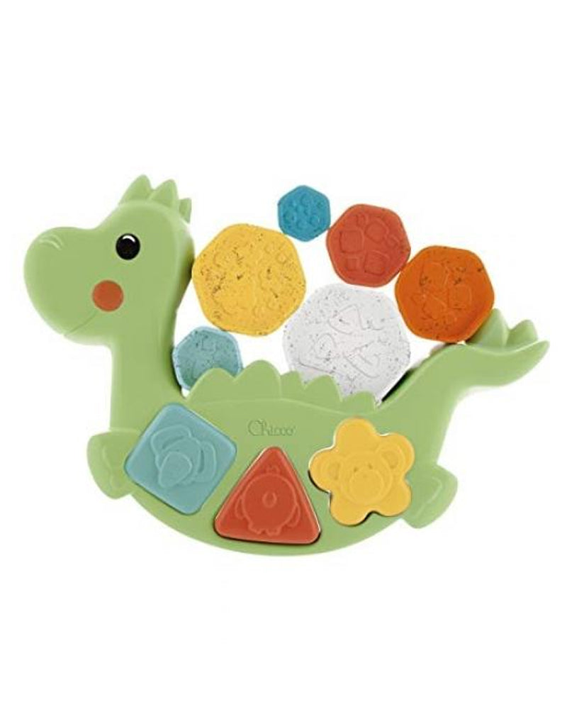 Chicco Lino le dino 2en1 Eco+ - 1-4A