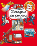 L’IMAGERIE - L'Imagerie des pompiers