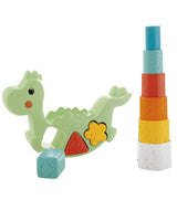 Chicco Lino le dino 2en1 Eco+ - 1-4A