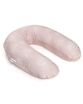 BUDDY Misty Doomoo almohada de lactancia y maternidad - Rosa