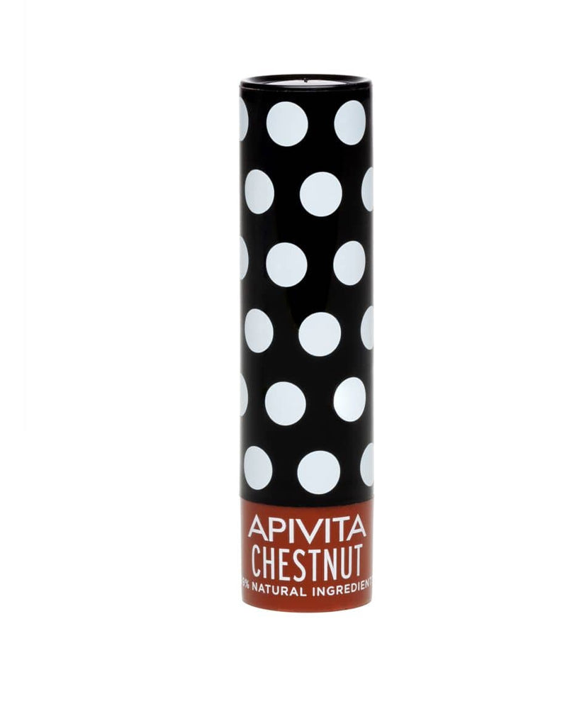 Apivita Baume à lèvres 4.4g - Chestnut