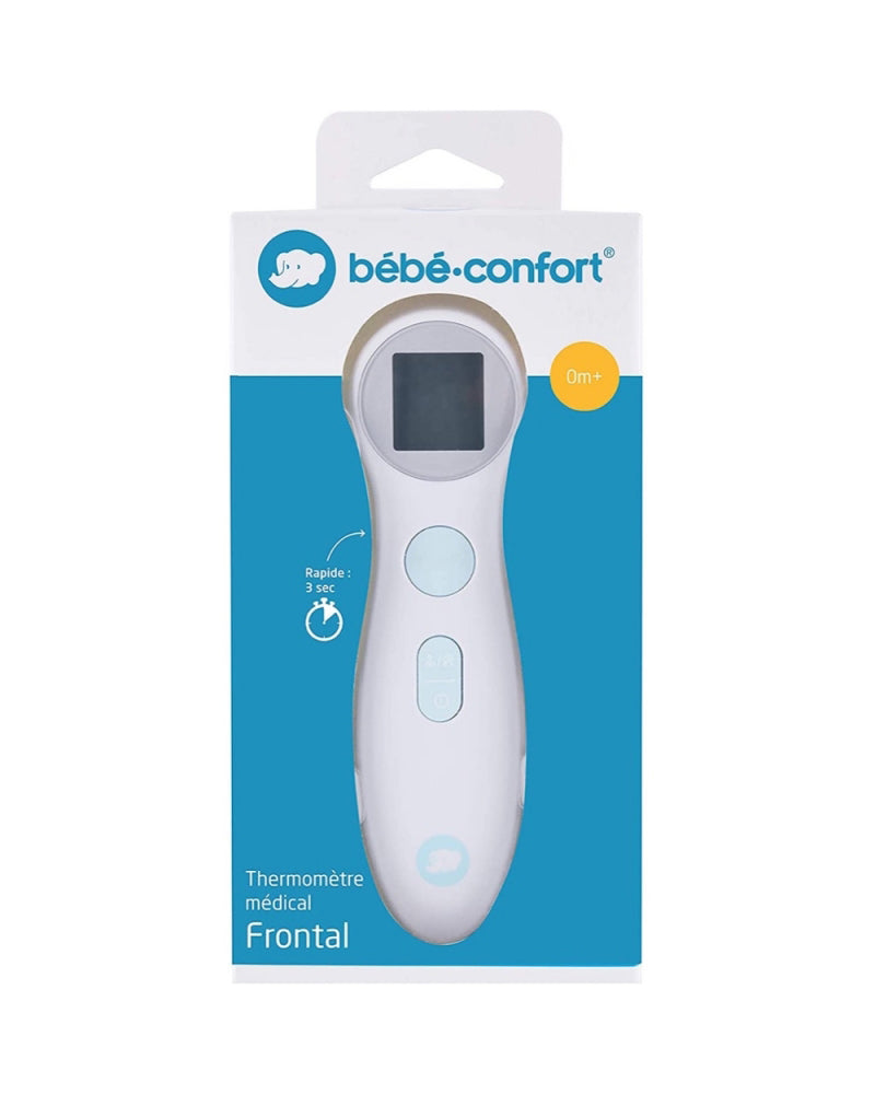 Thermomètre Sans Contact - Bébé Confort