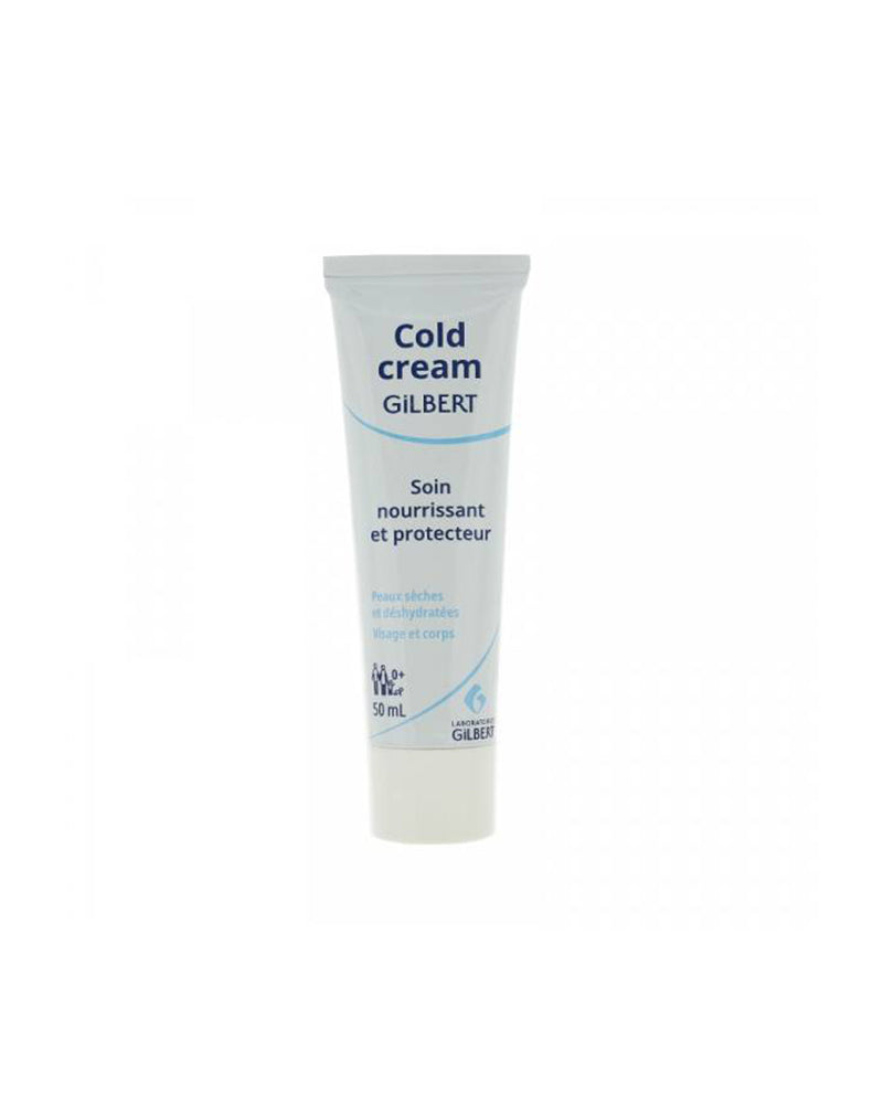 Gilbert Cold Cream - 50ml