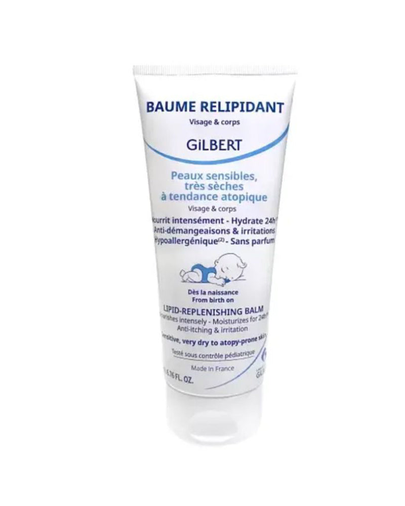 Gilbert Replenishing Balm - 200ml