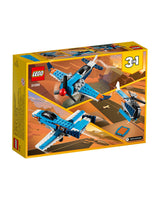 Lego Creator Véhicules - Bundle Pack 3-en-1- 6A+