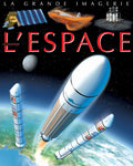 La grande imagerie - L'Espace