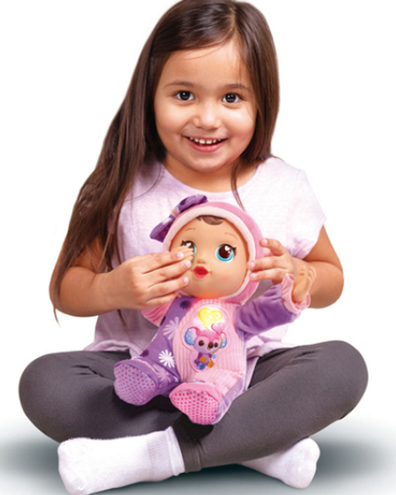 Vtech Emma Joue a Cache Cache 1-6A