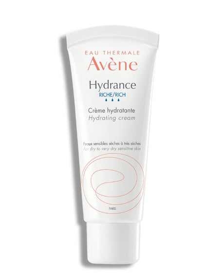 Eau Thermale Avène - Hydrance RICHE Crème hydratante 40 ml