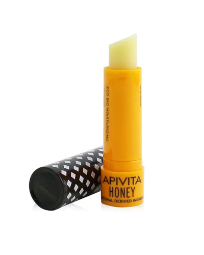 Apivita Baume à lèvres 4.4g - Honey