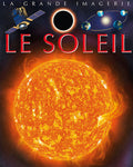 La grande imagerie - Le Soleil