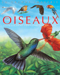 La grande imagerie - Les oiseaux