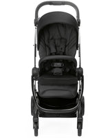 Chicco Poussette One4Ever - Pirate Black