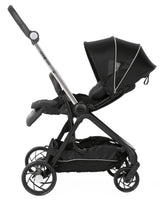 Chicco Poussette One4Ever - Pirate Black
