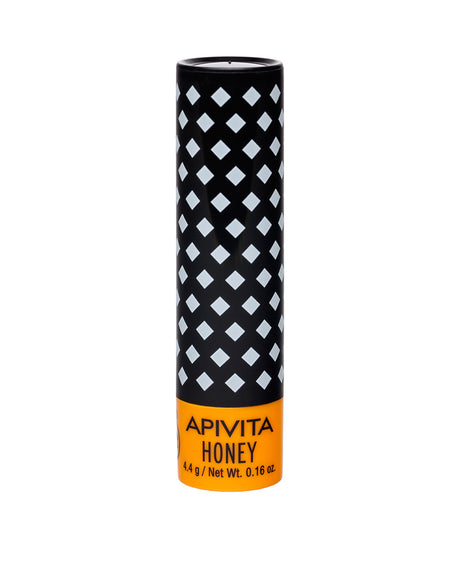 Apivita Lipcare 4.4g - Honey