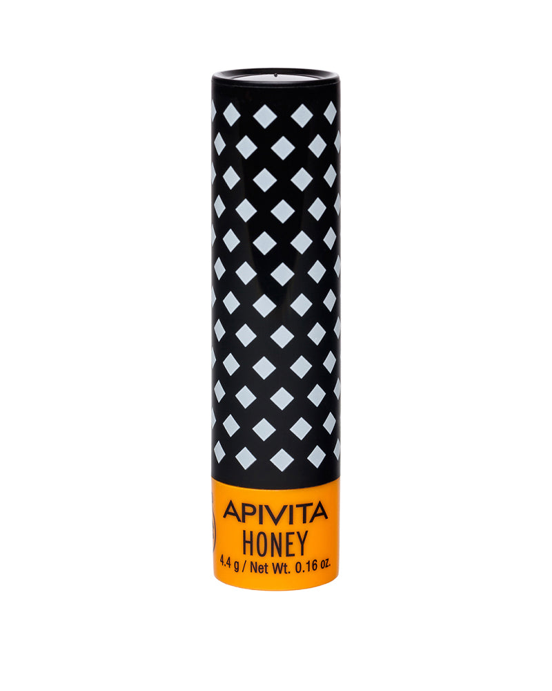 Apivita Lipcare 4.4g - Honey