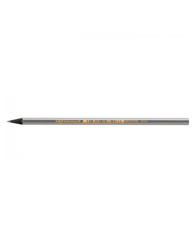 علبة من 12 قلم رصاص بيك إيفولوشن إيكولوشن - أسود