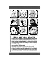 Naruto Tome 54