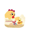 The Little Friends of the Farm - Surprise at the Chicken Coop