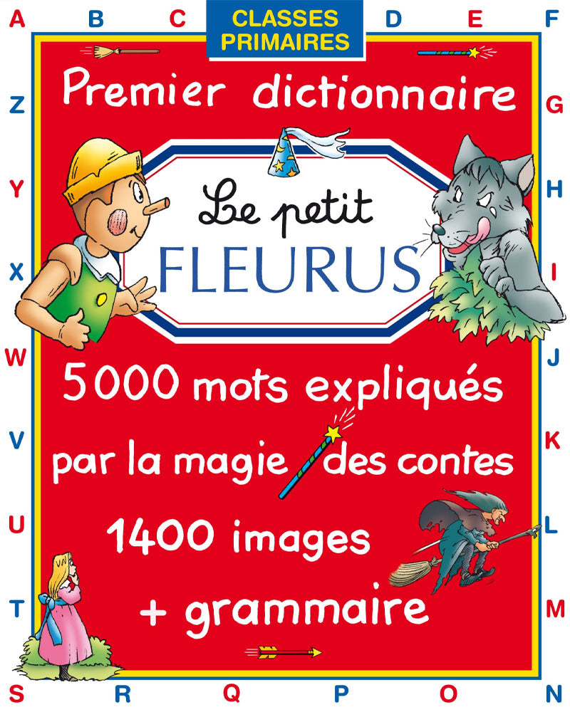Le Petit Fleurus