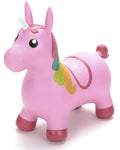 Eurekakids - Unicorn Jumper 12M+