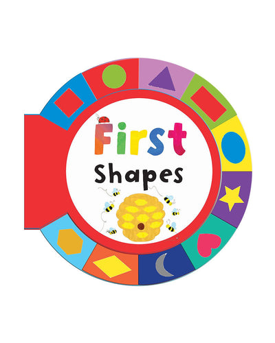 First Shapes - Première formes