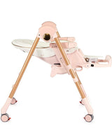 Peg Perego Prima Pappa High Chair - Mon Amour