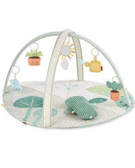 Skip Hop Tapis d'éveil Garden Oasis
