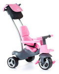 Molto Soft Control Tricycle - Pink